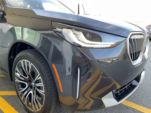 Used 2026 BMW X3 xDrive30 w/ Convenience Package image 24