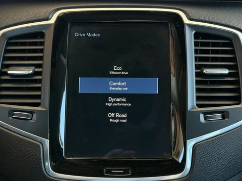 Used 2019 Volvo XC90 T6 Momentum w/ Advanced Package AWD/4WD image 60