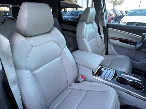 Used 2016 Acura MDX FWD w/ Technology Package image 41