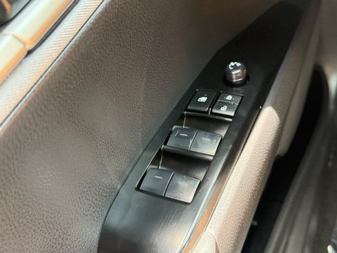 Used 2026 Toyota Camry LE w/ Convenience Package FWD image 36