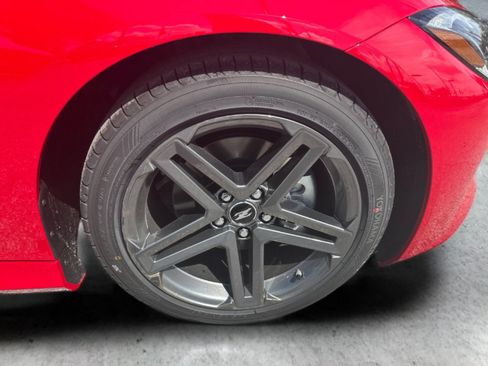 New 2026 Nissan Z Sport w/ Floor Mat Package RWD image 37