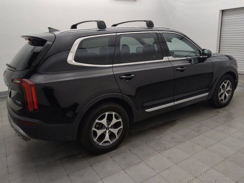 Used 2021 Kia Telluride EX AWD/4WD image 10
