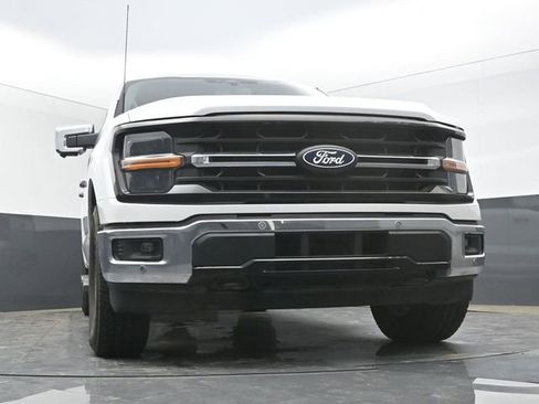 Used 2024 Ford F150 XLT w/ Equipment Group 302A MID AWD/4WD image 49