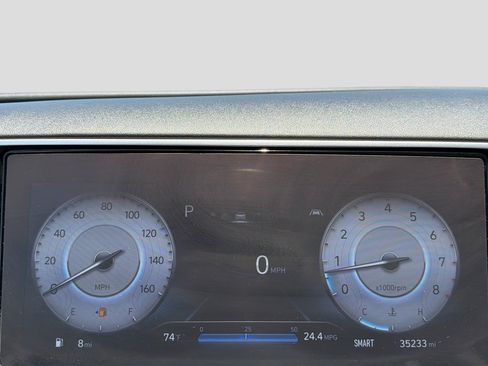 Certified 2024 Hyundai Tucson XRT AWD/4WD image 20