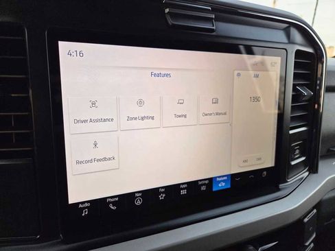 New 2026 Ford F350 XLT w/ XLT Premium Package image 45