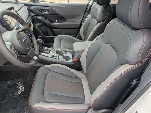 New 2025 Subaru Crosstrek 2.5i Limited w/ Popular Package #4A image 11