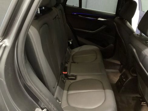 Used 2020 BMW X1 xDrive28i w/ Convenience Package AWD/4WD image 12