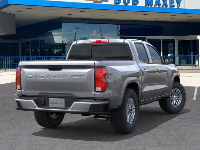New 2026 Chevrolet Colorado LT AWD/4WD image 4