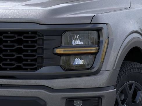New 2026 Ford F150 STX w/ Equipment Group 200A AWD/4WD image 18