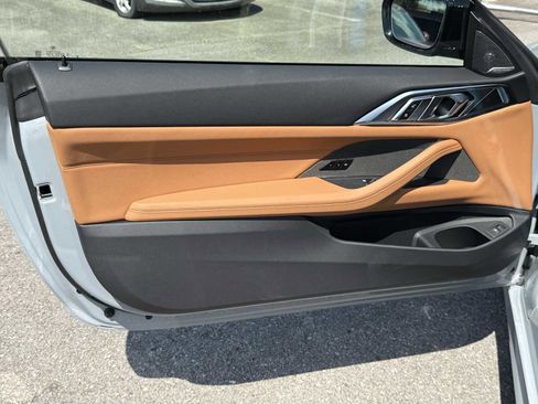 New 2026 BMW 430i xDrive Coupe w/ M Sport Package image 12