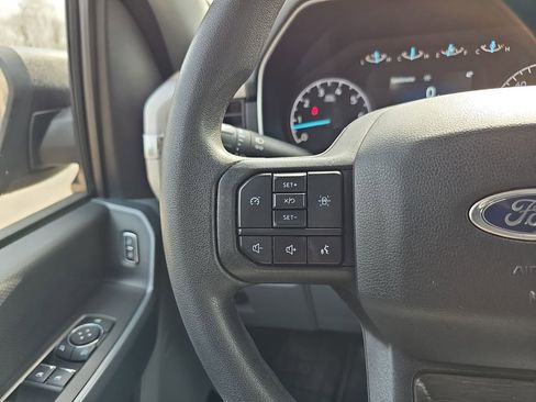 Used 2023 Ford F150 XLT image 17