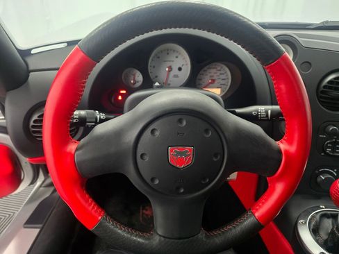 Used 2005 Dodge Viper SRT-10 w/ Mamba Edition Group RWD image 51
