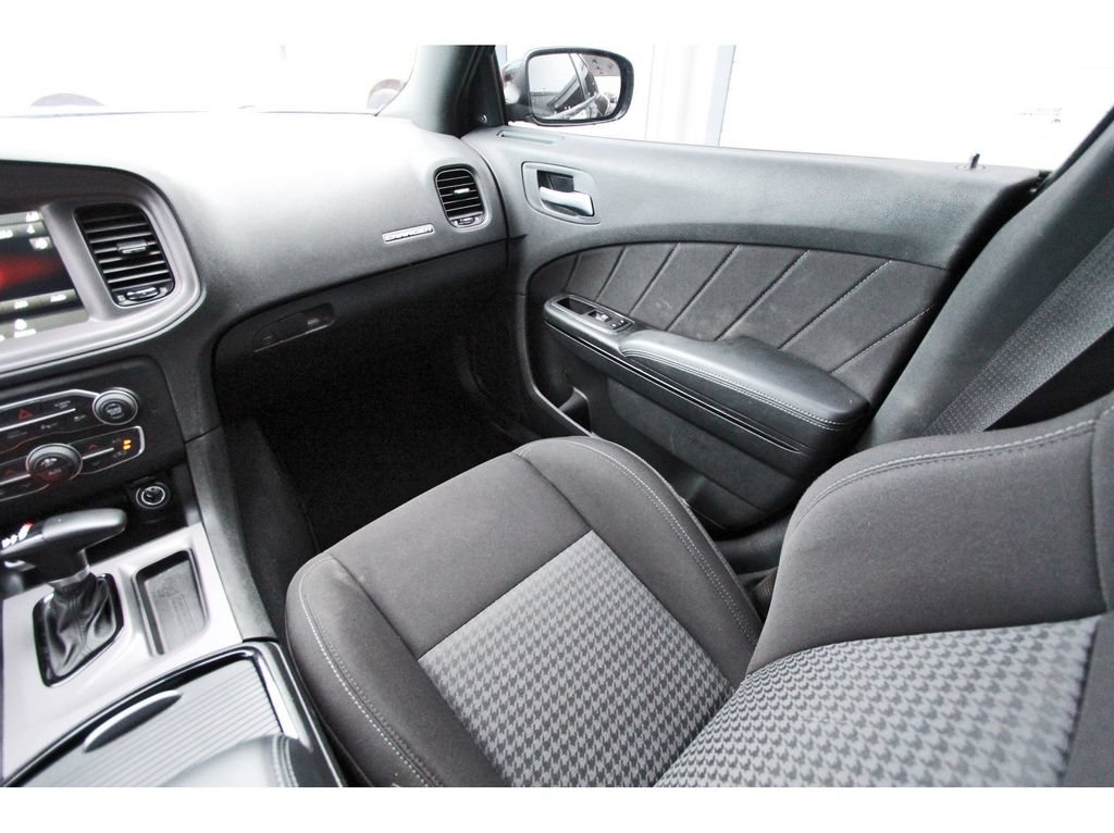 Used 2023 Dodge Charger GT w/ Blacktop Package RWD image 11