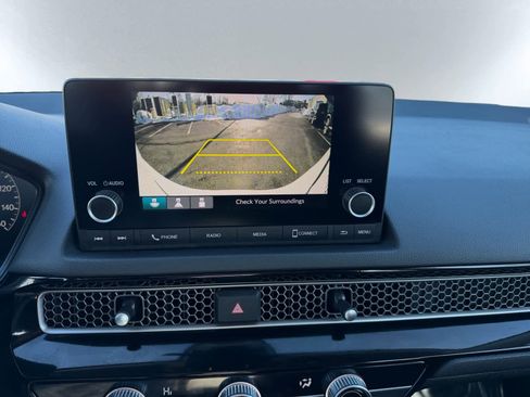 Used 2023 Honda Civic LX image 15