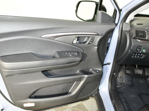 Used 2023 Honda Ridgeline RTL-E image 41