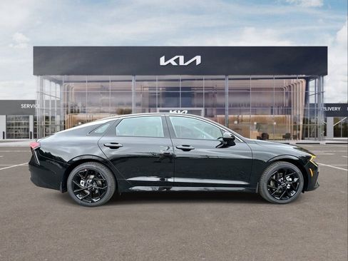 New 2026 Kia K5 GT-Line image 9
