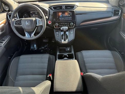 Certified 2018 Honda CR-V EX image 4