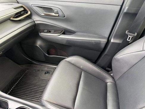 Used 2024 Toyota Crown AWD/4WD image 21