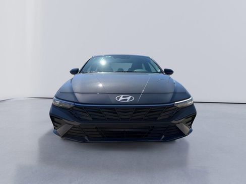 New 2026 Hyundai Elantra Sport FWD image 8