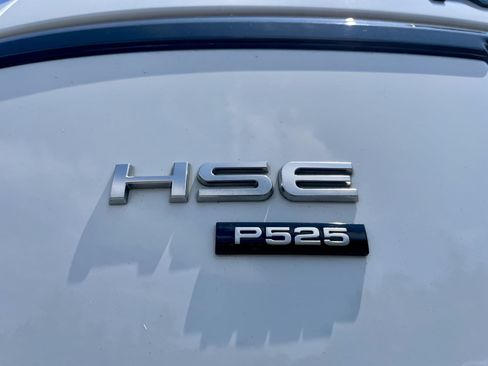 Used 2022 Land Rover Range Rover Westminster Edition AWD/4WD image 33