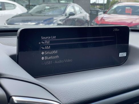 New 2026 MAZDA CX-50 2.5 Hybrid w/ Weather Package AWD/4WD image 11