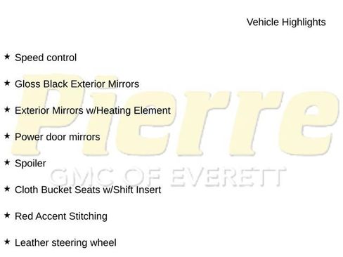 Used 2025 Dodge Durango R/T AWD/4WD image 5