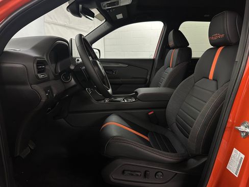 New 2026 Honda Passport TrailSport image 5