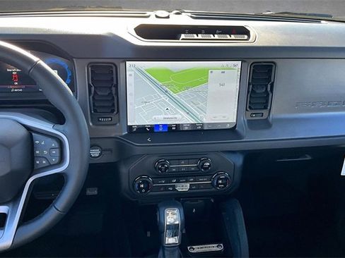 New 2025 Ford Bronco Big Bend w/ Black Diamond Package image 6