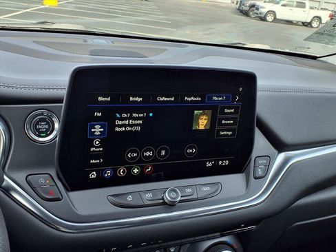 Used 2024 Chevrolet Blazer LT w/ Convenience Package FWD image 7