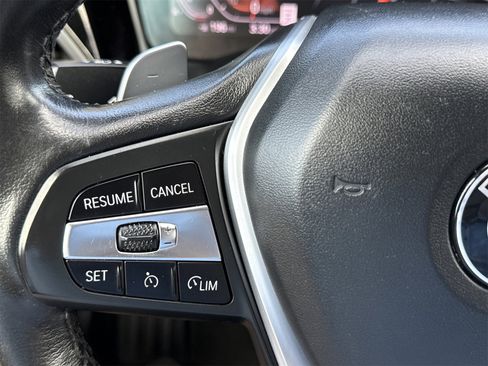 Used 2020 BMW 330i Sedan w/ Convenience Package image 22