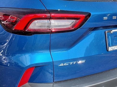 Used 2023 Ford Escape Active w/ Tech Pack #1 image 25