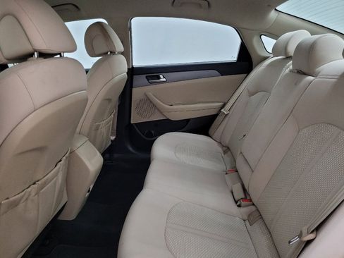 Used 2017 Hyundai Sonata SE FWD image 18