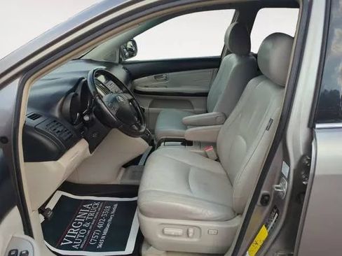 Used 2005 Lexus RX 330 AWD image 12