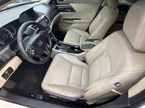Used 2013 Honda Accord EX-L image 17