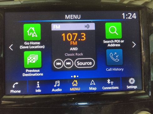 Used 2020 Nissan Murano SL FWD image 25