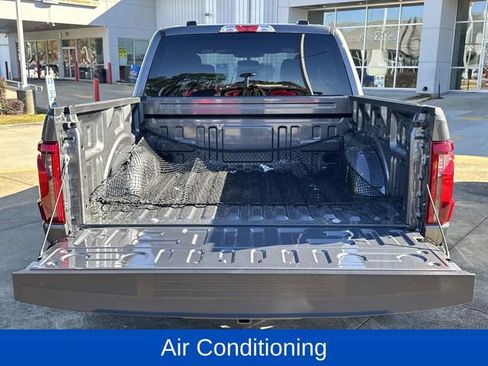 Used 2025 Ford F150 STX w/ Equipment Group 200A image 7