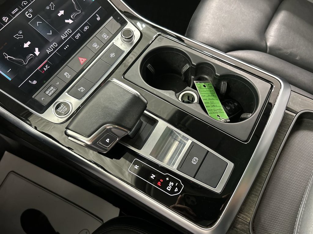 Used 2022 Audi Q7 3.0T Premium AWD/4WD image 18
