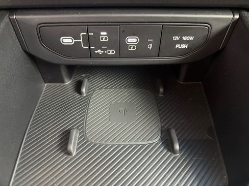 Used 2025 Kia K4 EX FWD image 19