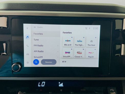 Used 2025 Toyota Tundra SR5 image 14