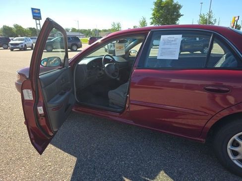 Used 2005 Buick Century Custom FWD image 6