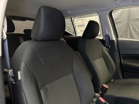 New 2025 Nissan Kicks Play S FWD image 15