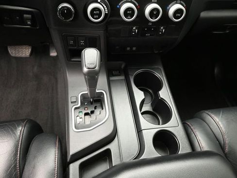 Used 2020 Toyota Sequoia TRD Pro w/ Carpet Mat Package (TMS) image 32