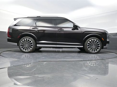 New 2026 Hyundai Palisade Calligraphy image 38