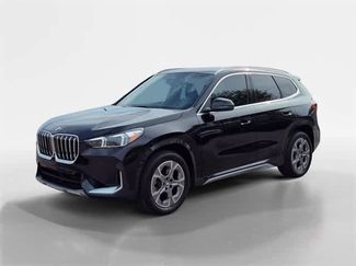 Used 2025 BMW X1 xDrive28i w/ Convenience Package video 2