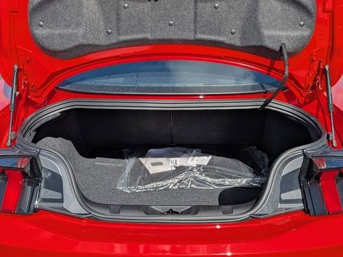 New 2026 Ford Mustang Premium image 14