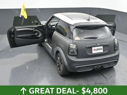 Used 2015 MINI Cooper S image 61