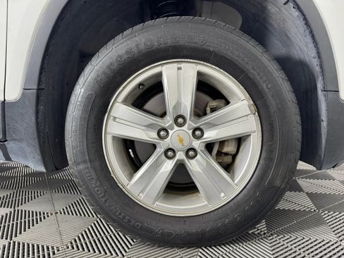 Used 2018 Chevrolet Trax LS AWD/4WD image 41