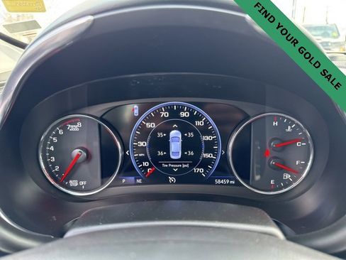 Used 2024 Chevrolet Malibu LT image 18