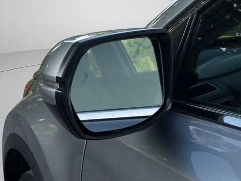 Used 2020 Honda CR-V EX image 12