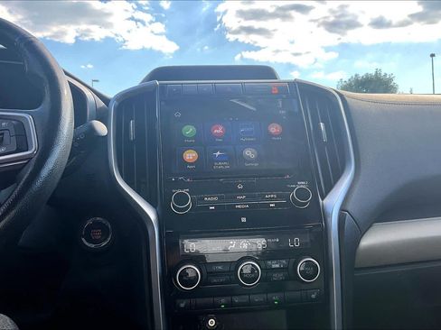 Used 2022 Subaru Ascent Limited w/ Technology Package AWD/4WD image 36